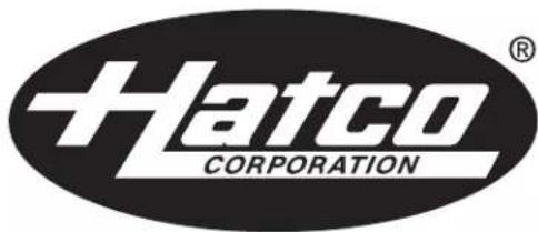 Hatco CWBRS2 - 1