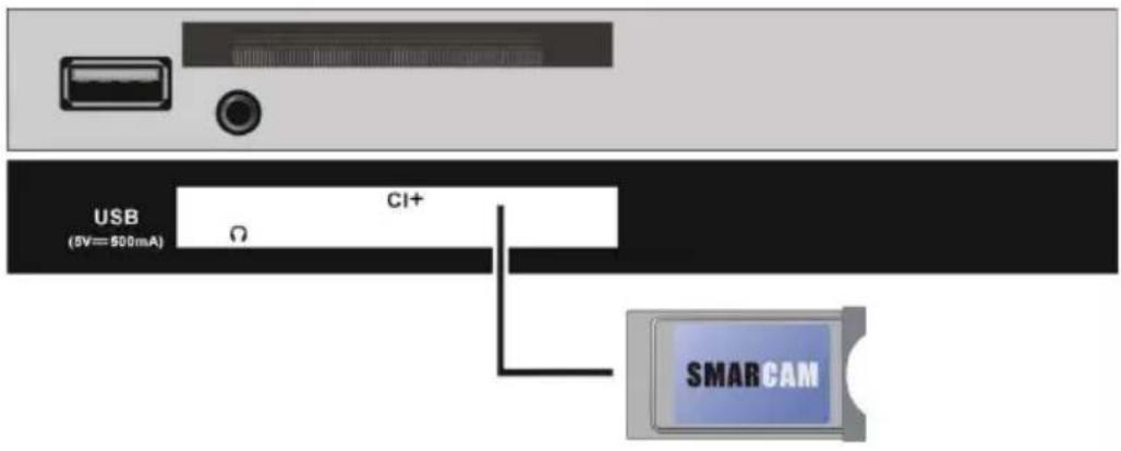 JVC LT32FD100 - CONNECTIONS - 10