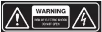 JVC LT32FD100 - IMPORTANT SAFETY INSTRUCTIONS - 1