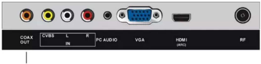 JVC LT32FD100 - AANSLUITINGEN - 5