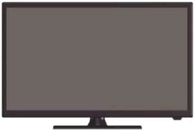 JVC LT32FD100 - 1