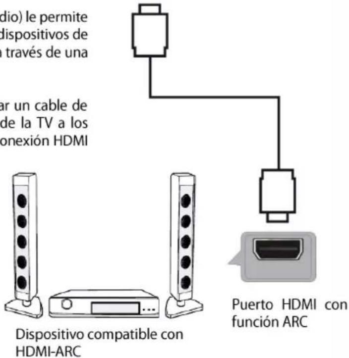 JVC LT32FD100 - CONEXIONES - 3