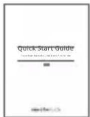 Quick Start Guide Forward: 10.0000000000000000000000000000000000000000000000000000000000000000000000000000000000000000000000000000 www.1234567.com