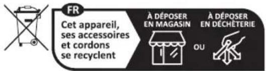 PROLINE PMO30 - Hotline fnac france - 5