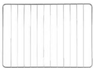 PROLINE PMO30 - Baking tray - 1