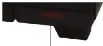 PROLINE PMO30 - Turn the timer control knob to the desired cooking time. - 2