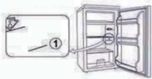 PROLINE TTR93WH - Installation de l'indicateur de temperature - 1