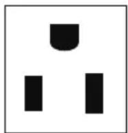 XPower X47ATR - Additional Electrical Receptacle (Daisy Chain) - 2