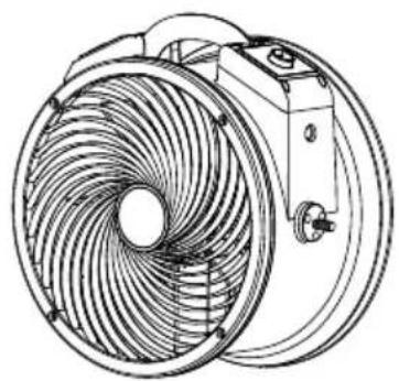 XPower X47ATR - Items Included - 1