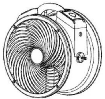XPower FC200 - Items Included - 2