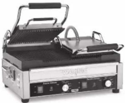 Waring Commercial WPG200 - 4