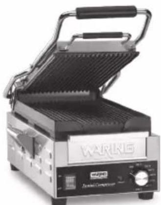 Waring Commercial WPG200 - 1