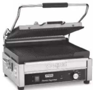 Waring Commercial WPG200 - 3