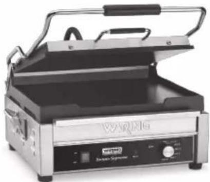 Waring Commercial WPG200 - 2