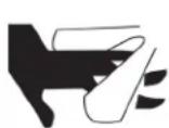 Dri Eaz LGR 2800i - ADVERTENCIA - 2