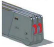 Vollrath VP12 - FONCTIONSETCOMMANDES - 5