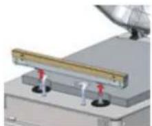 Vollrath VP12 - Outilsnécessaires: - 1