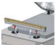 Vollrath VP12 - ToolsNeeded: - 1