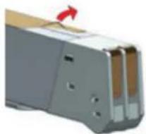 Vollrath VP12 - FONCTIONSETCOMMANDES - 6