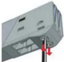Vollrath VP12 - ToolsNeeded: - 3