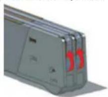 Vollrath VP12 - ToolsNeeded: - 4