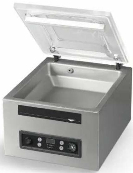 Vollrath VP12 - FUNCTIONANDPURPOSE - 1