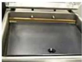Vollrath VP12 - NOTICE: If packing food, see important information under PACKING FOOD on page 4. - 2