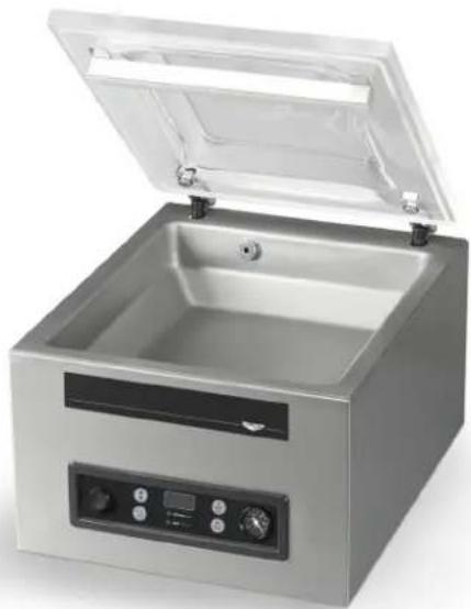 Vollrath VP12 - Fonctionetobjet - 1