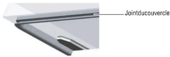 Vollrath VP12 - Outilsnécessaires: - 1