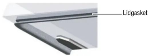 Vollrath VP12 - ToolsNeeded: - 1