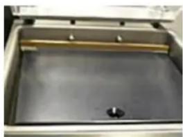Vollrath VP12 - AVISO: Sienvasaalimentos, consultelainformaciónimportante enlasecciónENVASADODEALIMENTOSenpagina4. - 2