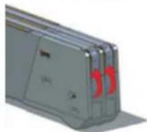 Vollrath VP12 - FONCTIONSETCOMMANDES - 10