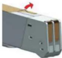Vollrath VP12 - FONCTIONSETCOMMANDES - 11