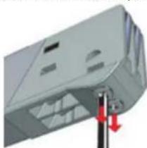 Vollrath VP12 - FONCTIONSETCOMMANDES - 9