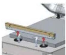 Vollrath VP12 - Herramientasnecesarias: - 1