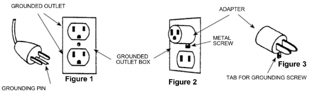 Clarke CarpetMaster 112 - GER! - 1