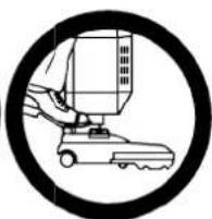 Clarke CarpetMaster 112 - ¡IMPORTANTE! - 4