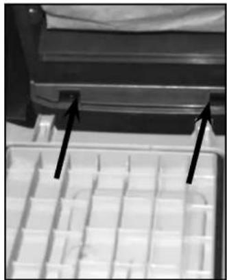 Clarke CarpetMaster 212 - ¡IMPORTANTE! - 4