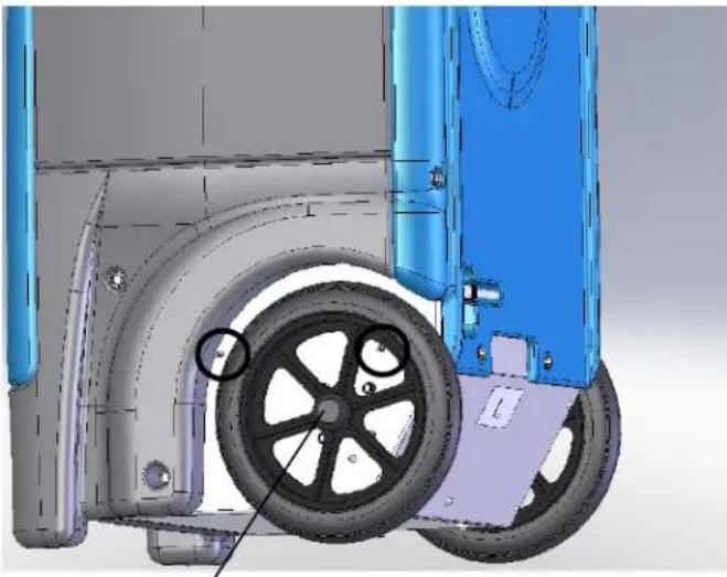 Dri Eaz LGR 3500i - TRANSPORTATION AND STORAGE - 1