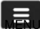Dri Eaz LGR 3500i - Bottom menu bar: - 2