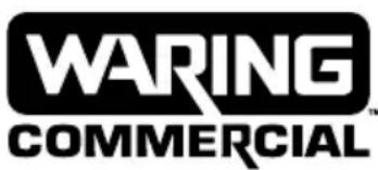Waring Commercial WCM3 - GARANTÍA LIMITADA DE UN AÑO (VÁLIDA EN LOS EE.UU. Y EN CANADÁ SOLAMENTE) - 1