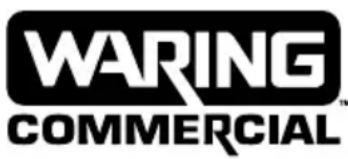 Waring Commercial WCM3 - GARANTIE LIMITÉE D'UN AN (VALABLE AUX É.-U. ET AU CANADA UNIQUEMENT) - 1