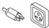 Hatco IWB6 - AVERTISSEMENT - 1