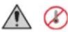 Hatco IWB6 - Guide des messages d'alerte - 1