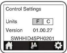 Hatco IWB6 - Touch the key - 2