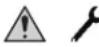 Hatco IWB6 - Guide des messages d'alerte - 3