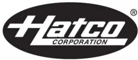 Hatco CWBS2 - 1