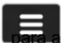 Dri Eaz PHD 200 - Barra superior de la pantalla: - 1