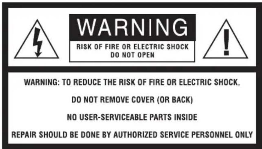 Waring Commercial WCU110 - SHORT CORD INSTRUCTIONS - 1