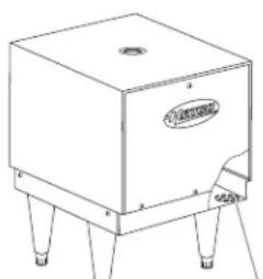 Hatco IWB2 - ATTENTION - 3